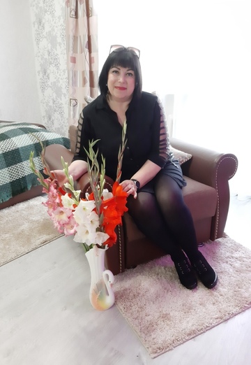 Моя фотография - Лариса, 54 из Красноборск (@larisa16798)