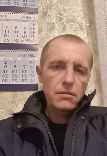 My photo - sergey, 43 from Voronezh (@sergey982000)