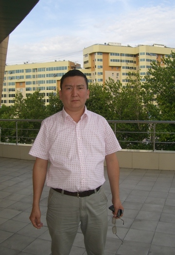 Mein Foto - Nurschan, 51 aus Schymkent (@nurjan34)