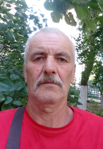 Ma photo - Rifat, 62 de Volgodonsk (@rifat1453)