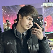 Дэмиан, 19, Монино