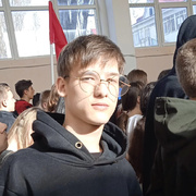 Никита, 18, Армавир