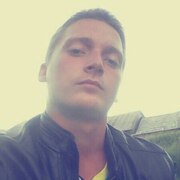 денис, 26, Луза