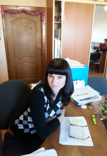 Моя фотография - Катерина, 34 из Владивосток (@katerina13937)