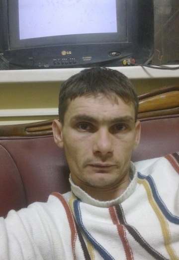 My photo - sasha, 35 from Aktobe (@sasha63850)