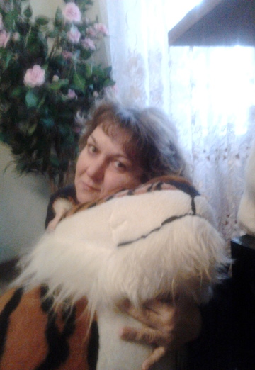 Моя фотография - Марина, 53 из Каменск-Шахтинский (@marina121988)