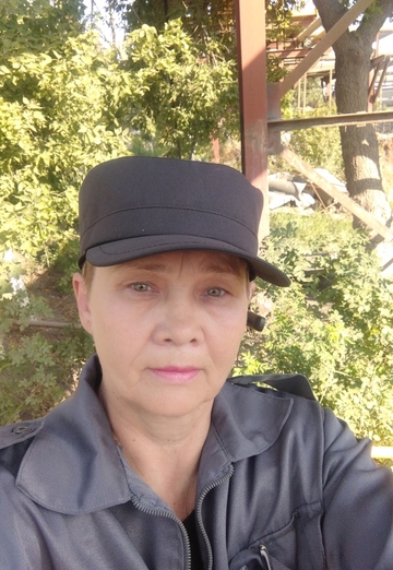Моя фотография - Елена, 61 из Темиртау (@elena506631)
