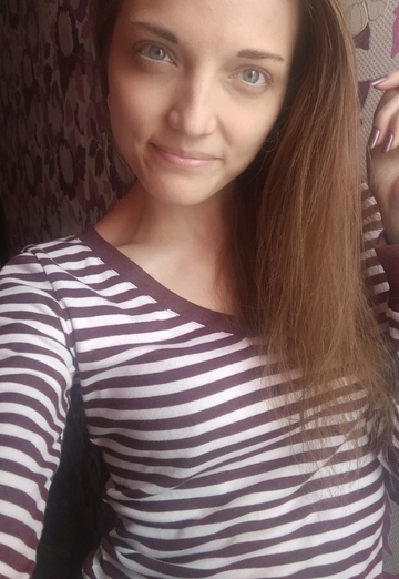 Моя фотография - Ксения Плотникова, 29 из Копейск (@kseniyaplotnikova)