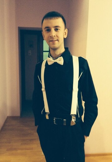 My photo - Sergey, 37 from Ozyory (@sergey159408)