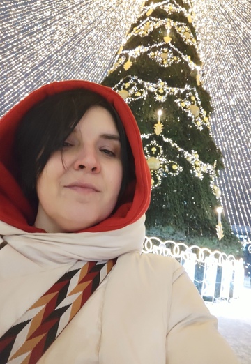 My photo - Tatyana, 46 from Perm (@dutanik78)