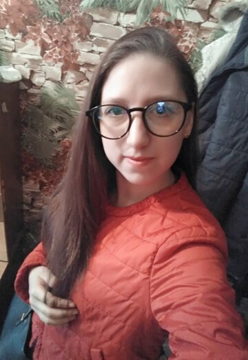 My photo - Marta, 35 from Naberezhnye Chelny (@marta4913)