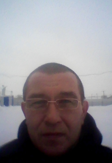 Моя фотография - пётр, 48 из Кузнецк (@petr49296)