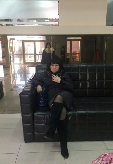 Моя фотография - Татьяна, 48 из Тамбов (@tatyana191106)