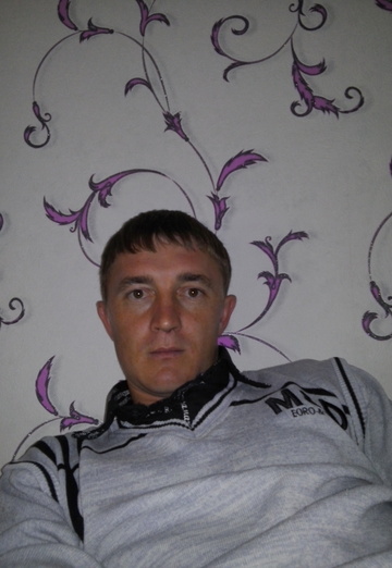 Моя фотография - Виталий, 33 из Усть-Каменогорск (@vitaliy32771)