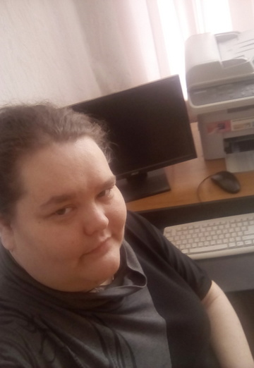 My photo - Ekaterina, 37 from Yekaterinburg (@ekaterina19007)