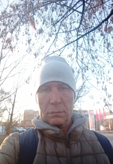 La mia foto - Andrey, 51 di Kazan’ (@andrey876118)
