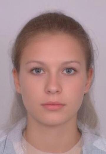 Моя фотография - Ольга, 35 из Березовский (@olga38510)