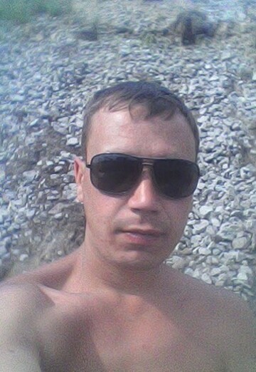 My photo - Nikolay Koptelin, 33 from Alabino (@nikolaykoptelin)