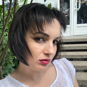 Irina, 33, Дурбе