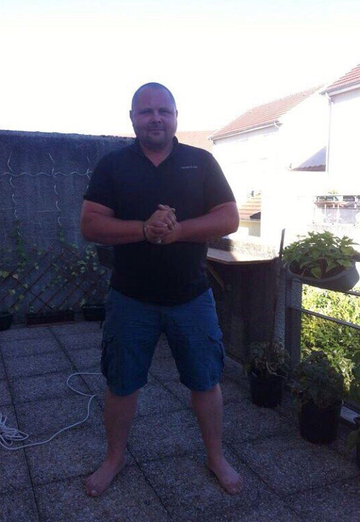 My photo - lazar, 47 from Troyes (@lazar111)