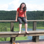 Анна, 36, Новокуйбышевск