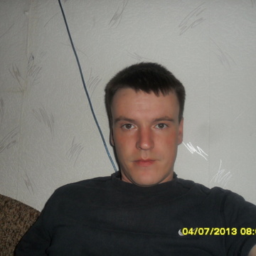 Моя фотография - виктор, 35 из Калининград (@viktor20400)
