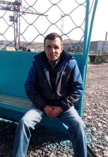 Моя фотография - Алексей Пашовкин, 45 из Прокопьевск (@alekseypashovkin)