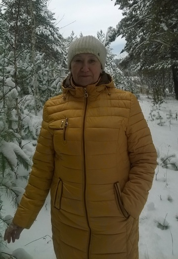Моя фотография - Наталья, 62 из Кыштым (@natalya150276)