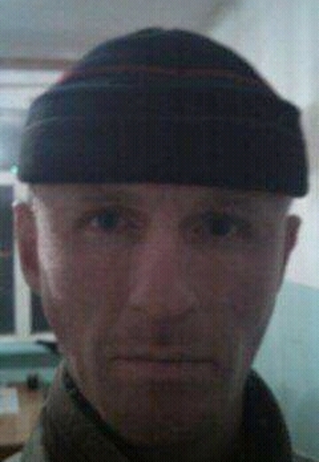 Моя фотография - Сергей, 41 из Кривой Рог (@sergey786095)