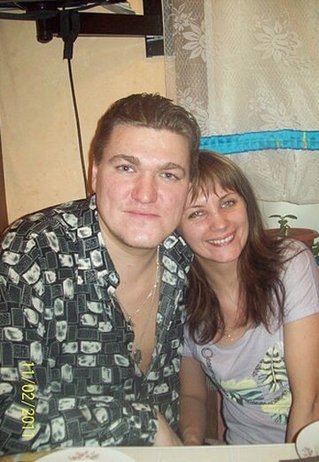 My photo - aleksey, 45 from Syktyvkar (@aleksey364106)