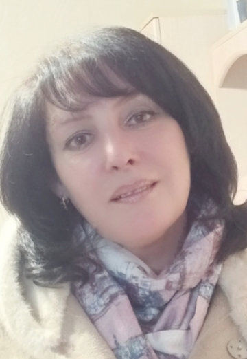 My photo - Ida, 53 from Kotelnich (@ida898)