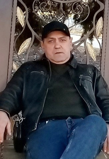 Моя фотография - Руслан, 51 из Донецк (@ruslan266528)