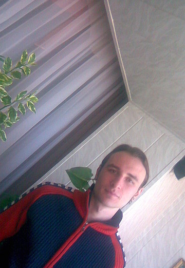 Vadim (@danver666) — my photo № 9