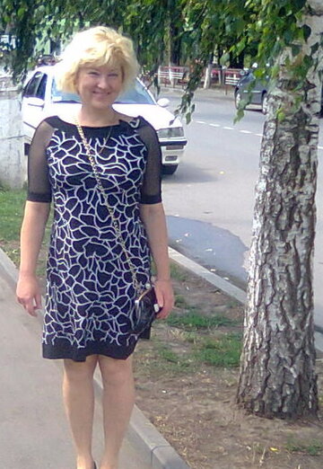Моя фотография - АЛЕНКА, 53 из Винница (@alenka7774)