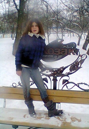 Yulya (@ulya29390) — my photo № 5