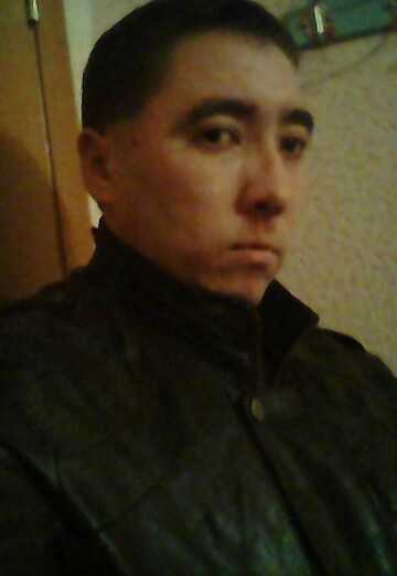 My photo - Igor, 34 from Rossosh (@igor215616)