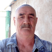 Vasilij Ozerov, 64, Мариинский Посад