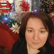 Эмилия, 44, Переславль-Залесский