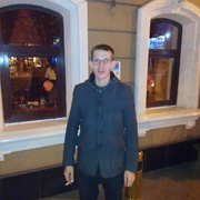 Максим, 35, Гусев