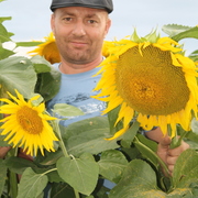 александр, 43, Чульман
