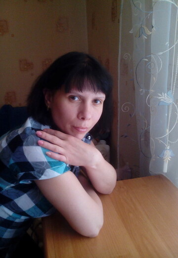 Моя фотография - анет, 44 из Азов (@anet1302)