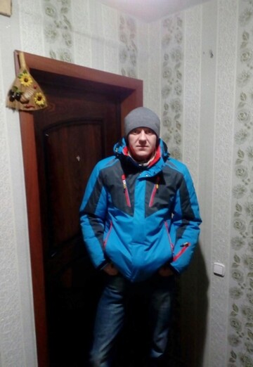 Моя фотография - Дмитрий, 40 из Витебск (@dmitriy296367)