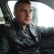 Иван, 34, Калач-на-Дону