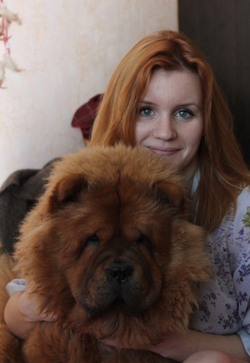 My photo - Natalie, 37 from Yekaterinburg (@natalie893)