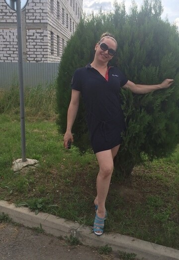 Моя фотография - Мила, 43 из Невинномысск (@mila36346)