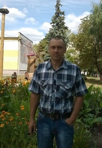 Моя фотография - Владимир, 49 из Орел (@vladimir203909)