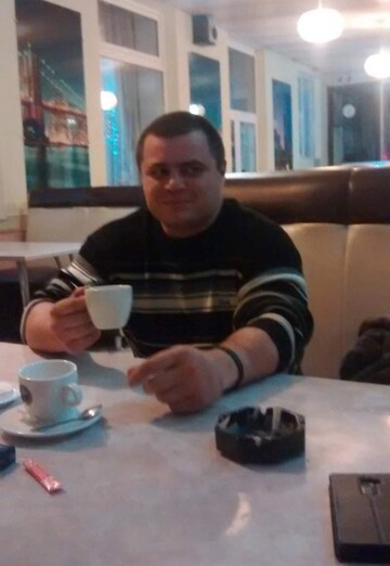 Моя фотография - Анатолий, 36 из Тирасполь (@anatoliy55332)