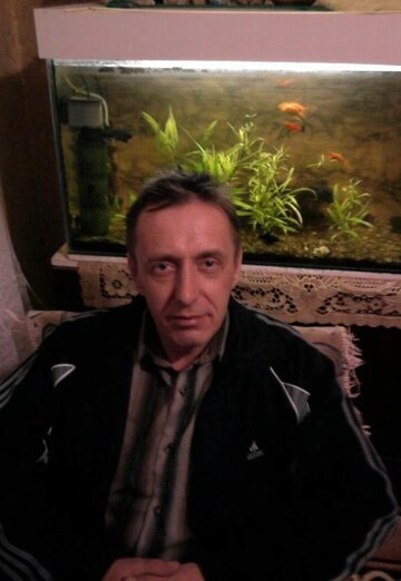 Моя фотография - Олег, 52 из Курахово (@oleg209663)