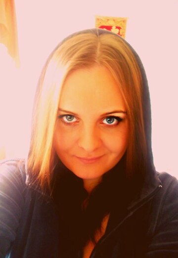 Моя фотография - Евгения, 34 из Каменногорск (@evgeniya4148)