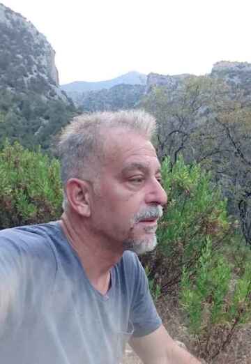 Mein Foto - Mustafa, 51 aus Antalya (@mustafa72)